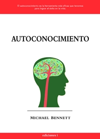 Books Frontpage Autoconocimiento