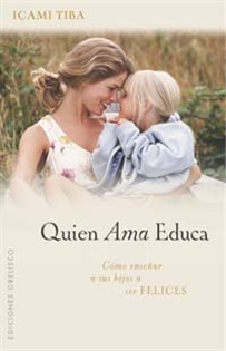 Books Frontpage Quien ama, educa