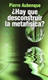 Front page¿Hay que desconstruir la metafísica?