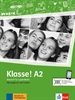 Front pageKlasse! a2, libro de ejercicios + audio