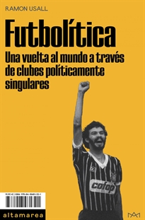 Books Frontpage Futbolítica