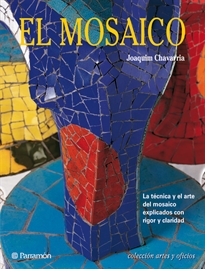 Books Frontpage El mosaico