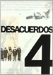Front pageDesacuerdos 4