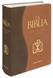 Front pageLa Biblia. Libro del Pueblo de Dios