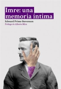 Books Frontpage Imre: una memoria íntima