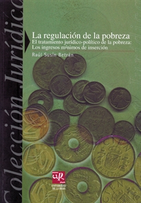 Books Frontpage La regulación de la pobreza