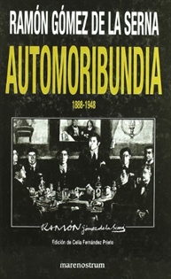 Books Frontpage Automoribundia 1888-1948