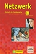 Front pageNetzwerk a1, libro del alumno y libro de ejercicios, parte 2 + cd + dvd