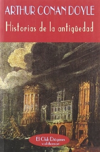 Books Frontpage Historias de la Antigüedad