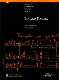 Books Frontpage Eduard Toldrà