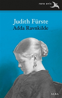 Books Frontpage Judith Fürste