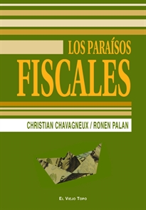 Books Frontpage Los paraísos fiscales