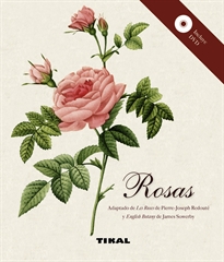 Books Frontpage Rosas