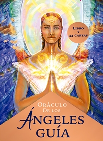 Books Frontpage Oráculo de los ángeles guía
