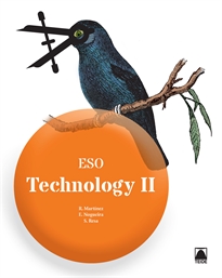 Books Frontpage Technology II ESO