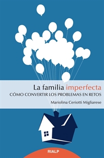 Books Frontpage La familia imperfecta