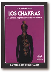 Books Frontpage Los Chakras