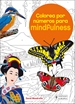 Front pageColorea por números para mindfulness