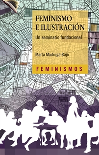 Books Frontpage Feminismo e Ilustración