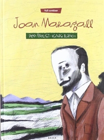 Books Frontpage Joan Maragall