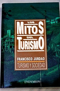 Books Frontpage Los mitos del turismo