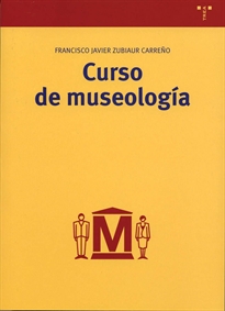 Books Frontpage Curso de museología