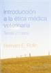 Front pageIntroducción a la ética médica veterinaria