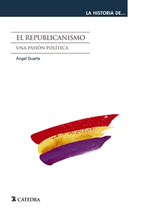 Books Frontpage El republicanismo