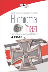 Books Frontpage El enigma nazi