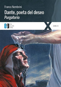 Books Frontpage Dante, poeta del deseo. Purgatorio