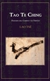 Front pageTao te Ching