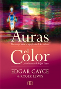 Books Frontpage Auras-El color