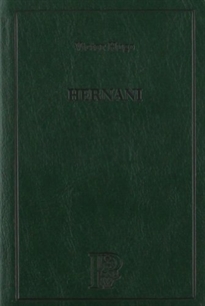 Books Frontpage Hernani