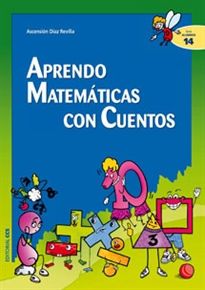 Books Frontpage Aprendo matemáticas con cuentos