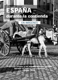 Books Frontpage España durante la contienda