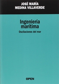 Books Frontpage Ingeniería Marítima