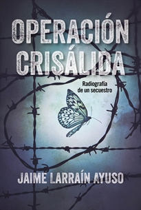 Books Frontpage Operación Crisálida
