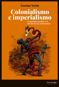 Books Frontpage Colonialismo e imperialismo