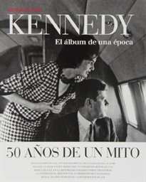 Books Frontpage Kennedy