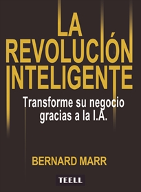 Books Frontpage La revolución inteligente