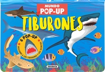 Books Frontpage Tiburones