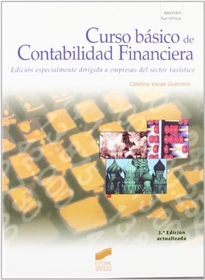 Books Frontpage Curso básico de contabilidad