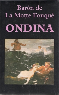 Books Frontpage Ondina