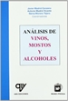 Front pageAnálisis de vinos, mostos y alcoholes