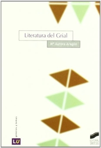 Books Frontpage Literatura del Grial