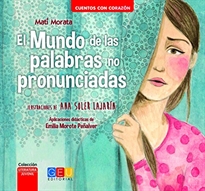 Books Frontpage El Mundo De Las Palabras No Pronunciadas