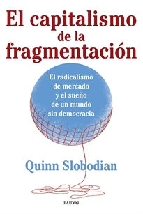 Books Frontpage El capitalismo de la fragmentación