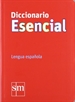 Front pageDiccionario Esencial. Lengua española