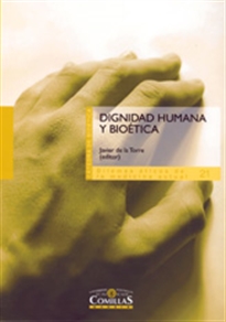 Books Frontpage Dignidad humana y bioética