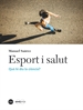 Front pageEsport i salut